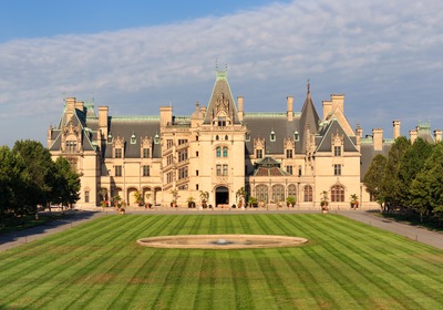 Visit Asheville's Most Famous Home: The Biltmore Estate