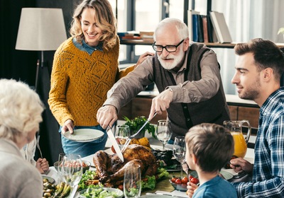 Tips on Hosting the Best Thanksgiving Dinner