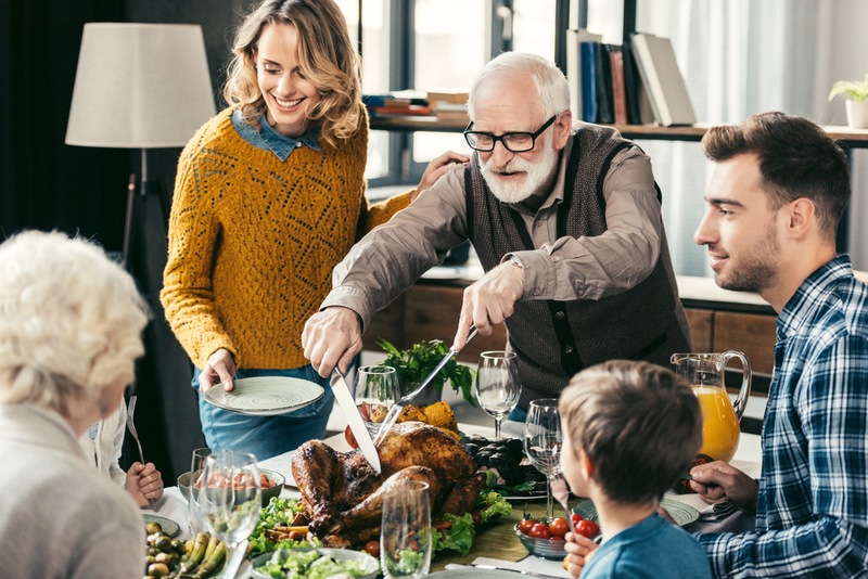 Tips on Hosting the Best Thanksgiving Dinner