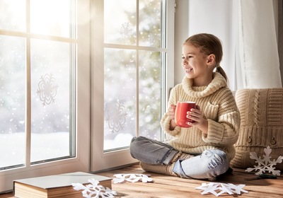 Getting Your Home Winter Ready