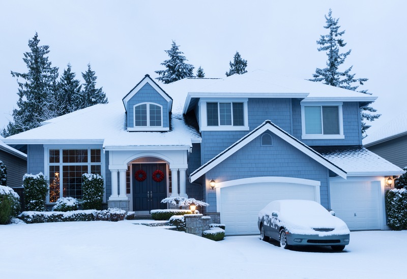 How to Keep Your Home Brand New Year-Round