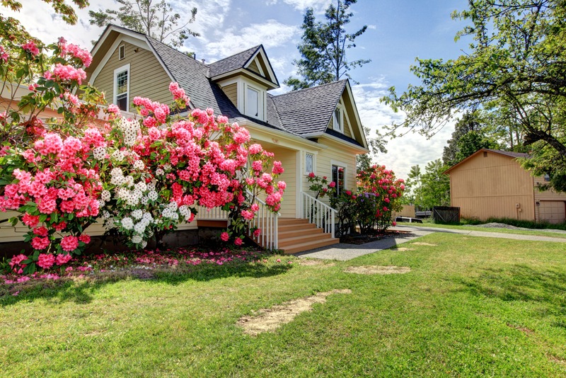 Asheville Buyers Expected To Face Fierce Spring Bidding Wars