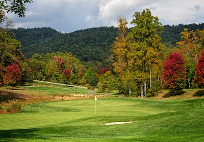 Discover Asheville North Carolina Homes for Sale Near Golf Courses