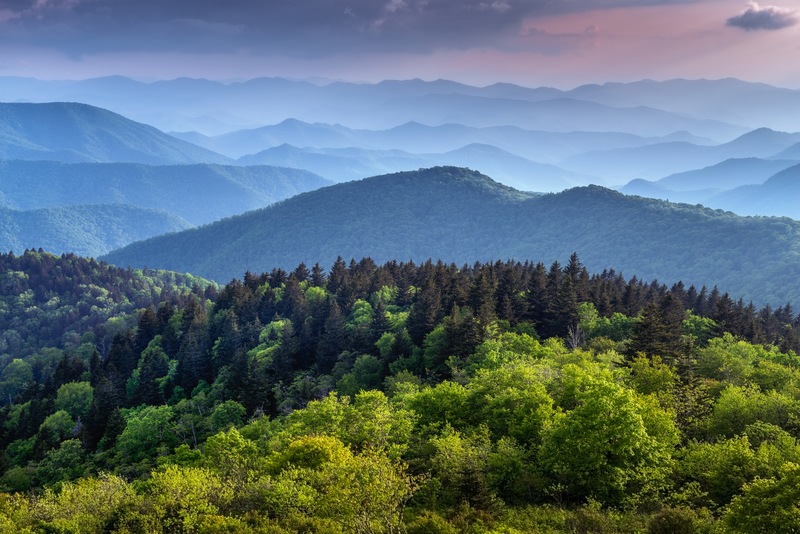 Exploring Asheville Real Estate? Here’s 5 Relocation Tips to Keep in Mind