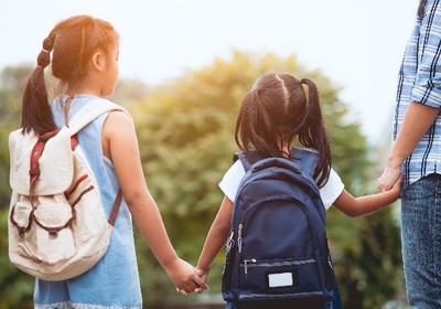 Back to School: Tips to Keep Kids on Track