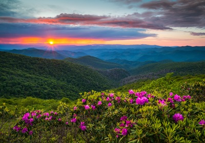 Discover A Summer Oasis With Homes For Sale In Asheville NC