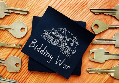 Is The Bidding War Over? What To Know About The Latest Bidding War Rates
