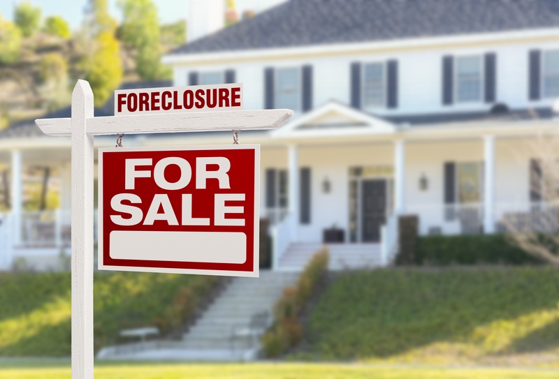 What You Need To Know About Purchasing Foreclosure Homes In Asheville North Carolina