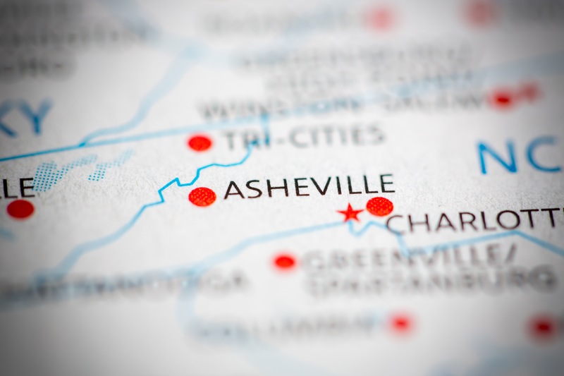 3 Surprising Stats About the Asheville Home Market