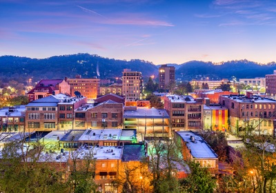 2022 Spring Homebuying Season: What to Expect in Asheville