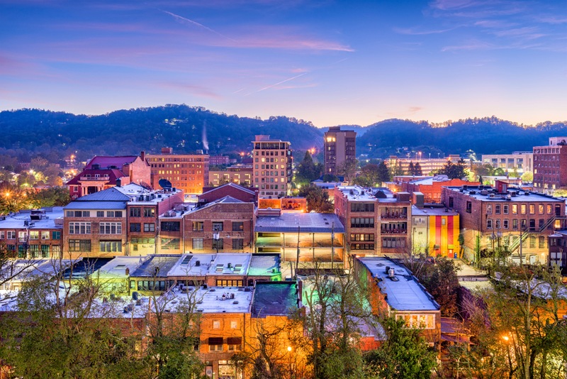 2022 Spring Homebuying Season: What to Expect in Asheville