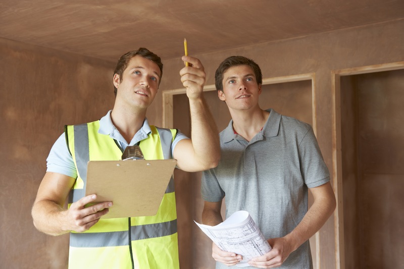 The Top Types of Home Inspections Buyers Should Know About