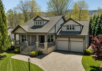 Buying & Selling In Asheville’s Spring Market