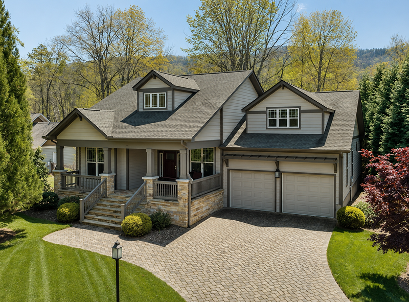 Buying & Selling In Asheville’s Spring Market
